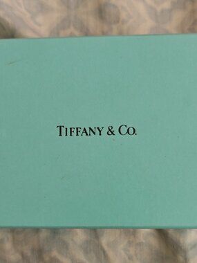 tiffany pen and pencil set